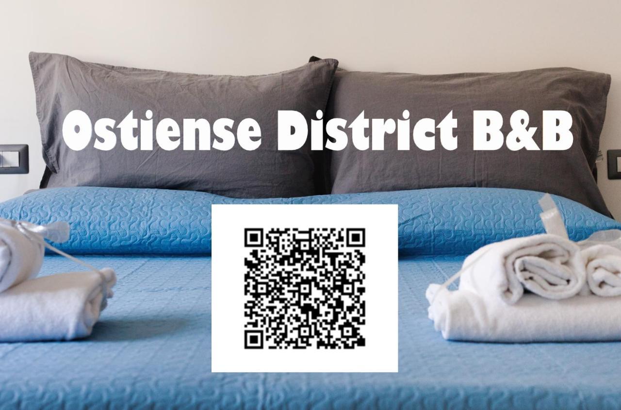 Ostiense District B&B - Rome, Rome