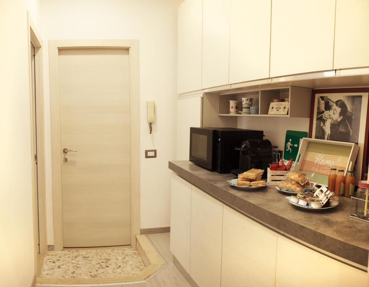 Ostiense District B&B - Rome — Fotos 2
